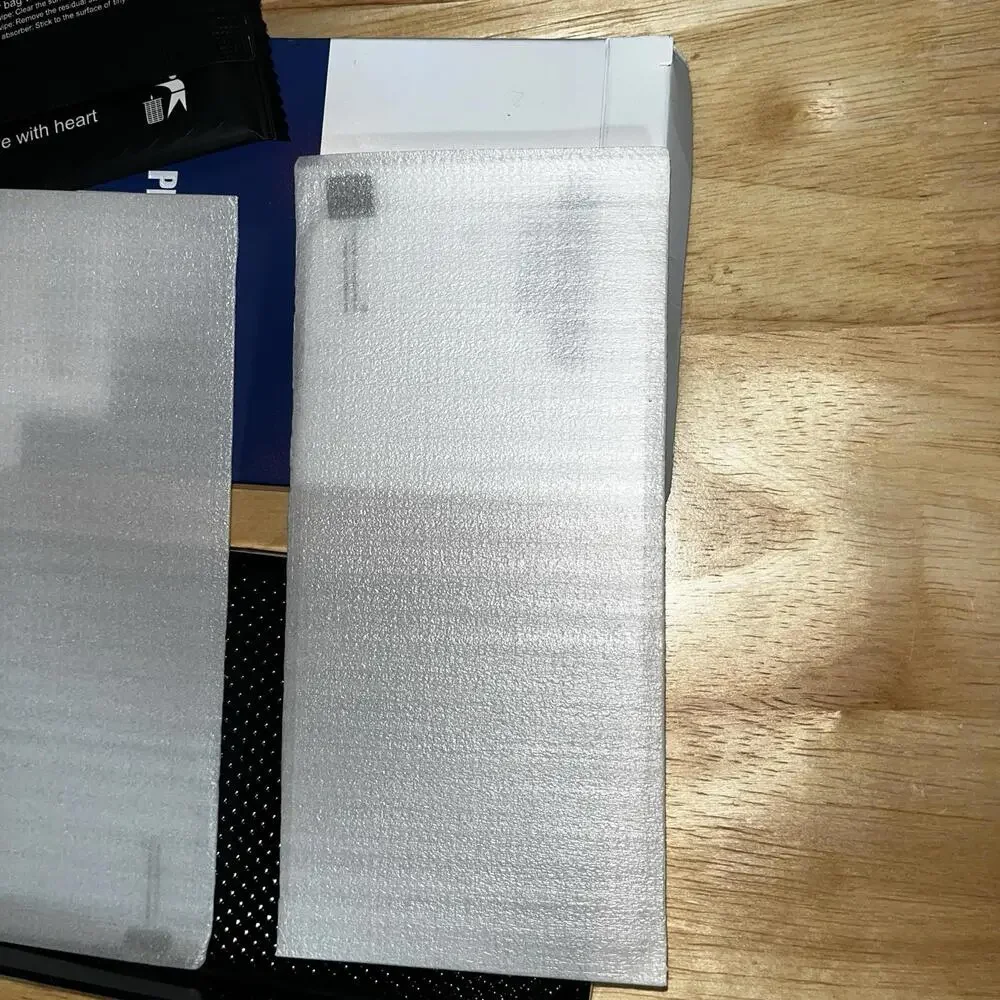 YEYEBF Samsung‎ Galaxy A54 2 Screen Protectors Galaxy A54 5G